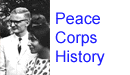 Peace corps History