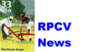 RPCV News