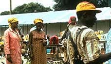 July 8, 2005: PC suspends program in Gabon Date: July 10 2005 No: 679