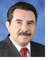 Antonio R. Flores, Ph.D reports that the private sector has neglected the needs of Hispanics for too many years