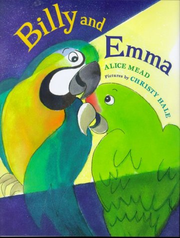  Billy and Emma