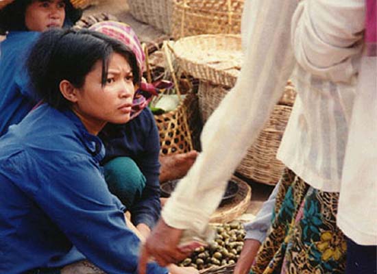 Peace Corps announces Program in Cambodia