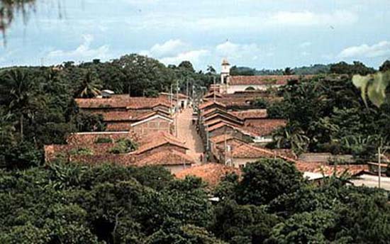 1974: Dean jefferson served in El Salvador in Atiocoyo, San Juan-San Isidro, Metalio beginning in 1974