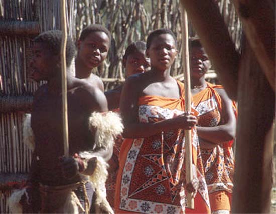 1993: Timothy L. Nolan served in Swaziland in Matsapha / Encabeni Nat'l Produce beginning in 1993