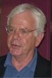 Ethiopia RPCV Dave Arnold steps down as Editor of Worldview