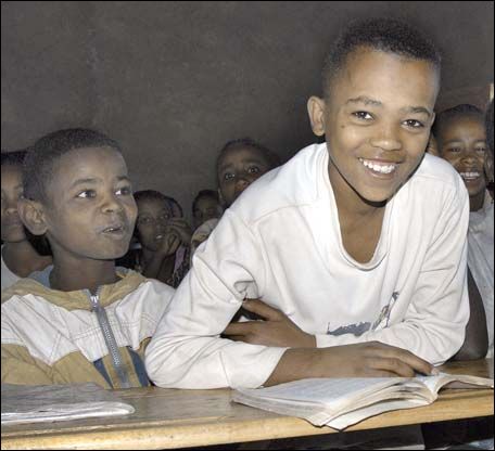 RPCV John Grap writes: When I returned a week ago to Ethiopia, I visited a few schools and was curious to see what the current conditions were like  to see what had changed and what had not