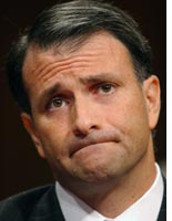 Micronesia RPCV Howard Hills blows whistle on Jack Abramoff, the recently indicted Republican lobbyist who bilked Native American tribes out of millions of dollars