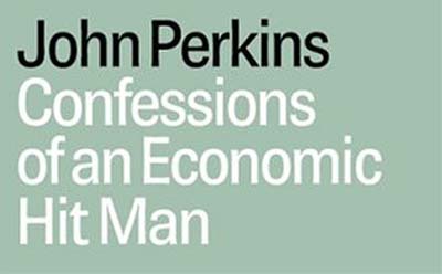  Confessions of an Economic Hit Man