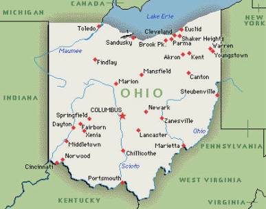 A couple of years ago, it might have seemed that the GOP would have the Buckeye State locked up. But with the current crop of Republican leaders — including Gov. Bob Taft — winning Ohio is not as simple, according to this story published on the web site of the National Review