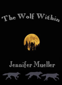 Kenya RPCV Jennifer Mueller writes romance of the Old West
