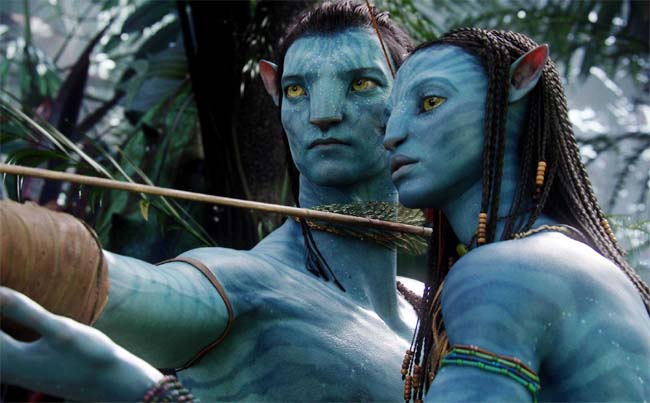 Director James Cameron approached Malaysia RPCV Dr. Paul Frommer, professor emeritus of clinical management communications at the University of Southern California, to ask him to create a spoken language for the Na'vi