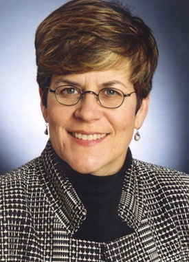 Micronesia RPCV Cathy Woolard is a Southerner, Atlanta-born, lesbian activist who became the first openly-gay elected official in the state of Georgia in 1997