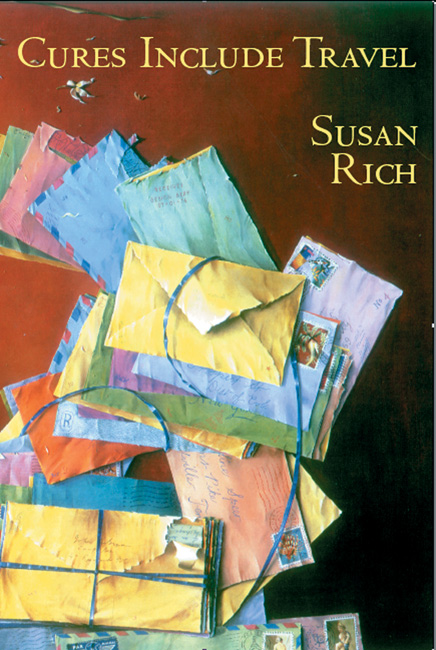 Q&A with Niger RPCV poet Susan Rich