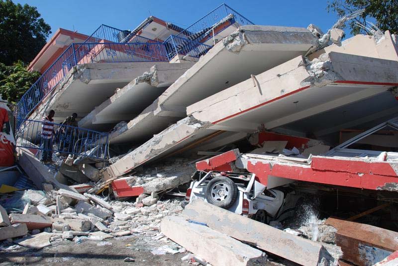 Peru RPCV Sophie Dila writes: How to rebuild Haiti: Lessons from the 1970 earthquake in Ancash, Peru