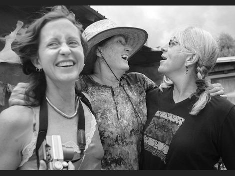 Judy Henry moved from New York City to Rowe, New Mexico in 1970 on the advice of her friend, Helen Thompson, with whom she had been in the Peace Corps in Ecuador