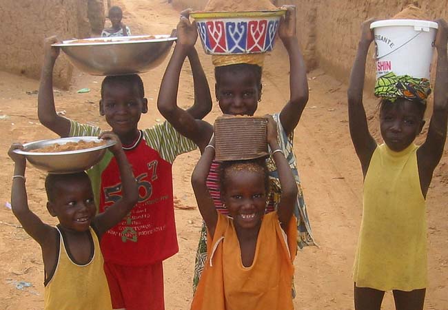 Peace Corps Announces Suspension of Program in Mauritania