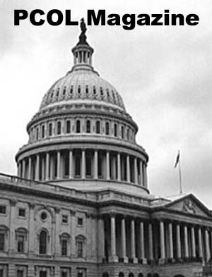 National Service Corps Bill Clears Senate Hurdle