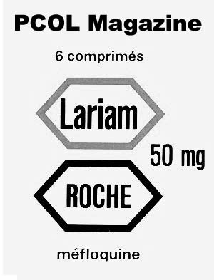 The Army has limited the use of the anti-malaria drug mefloquine, widely known by the brand name Lariam, because of its risks for soldiers with other health issues